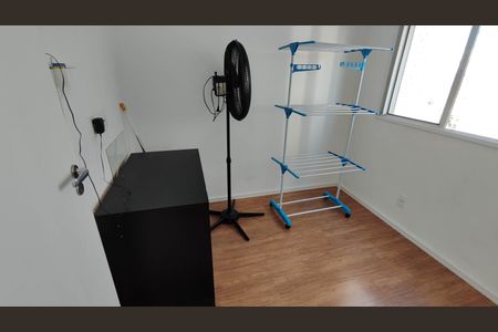 Quarto 1 de apartamento para alugar com 2 quartos, 33m² em Vila Progresso (zona Leste), São Paulo