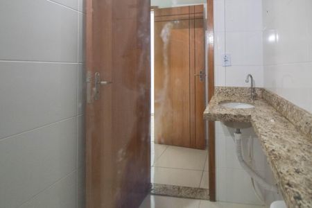 Apartamento para alugar com 34m², 1 quarto e sem vagaBanheiro