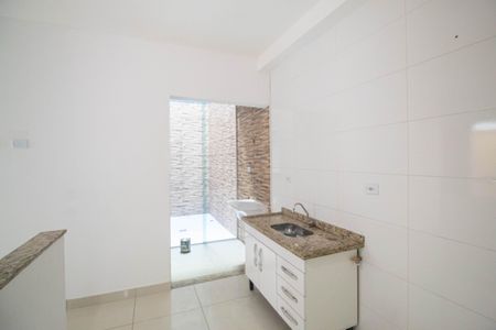 Apartamento para alugar com 34m², 1 quarto e sem vagaSala/Cozinha