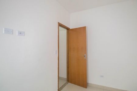 Quarto de apartamento para alugar com 1 quarto, 34m² em Parada Inglesa, São Paulo