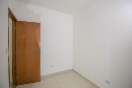 Quarto de apartamento para alugar com 1 quarto, 34m² em Parada Inglesa, São Paulo