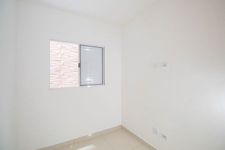 Quarto de apartamento para alugar com 1 quarto, 34m² em Parada Inglesa, São Paulo