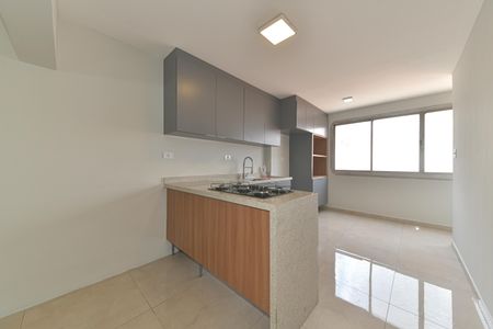 Apartamento à venda com 86m², 2 quartos e 1 vagaCozinha