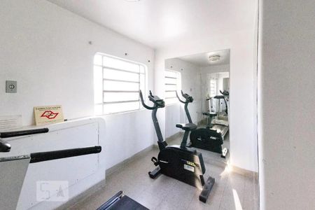 Apartamento à venda com 86m², 2 quartos e 1 vagaÁrea Comum