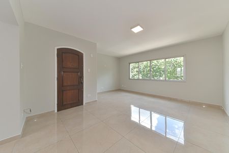 Sala de apartamento para alugar com 2 quartos, 86m² em Planalto Paulista, São Paulo