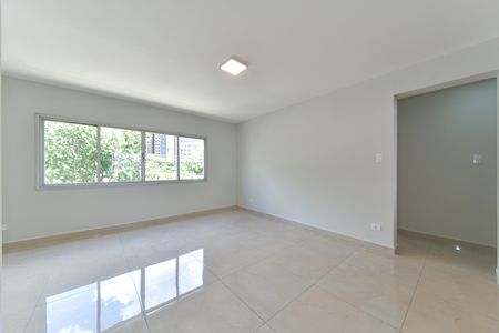 Sala de apartamento para alugar com 2 quartos, 86m² em Planalto Paulista, São Paulo