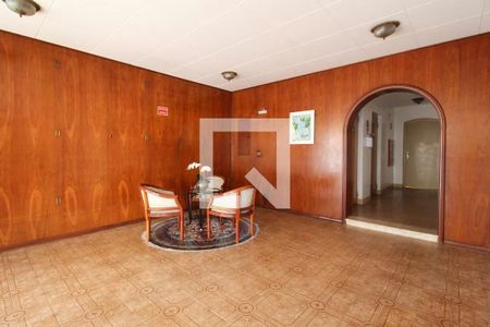 Apartamento à venda com 86m², 2 quartos e 1 vagaÁrea Comum