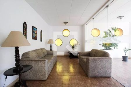 Apartamento à venda com 86m², 2 quartos e 1 vagaÁrea Comum