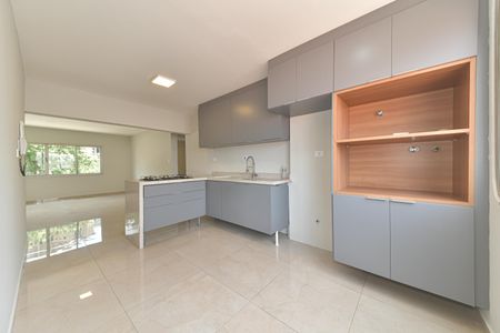 Apartamento à venda com 86m², 2 quartos e 1 vagaCozinha