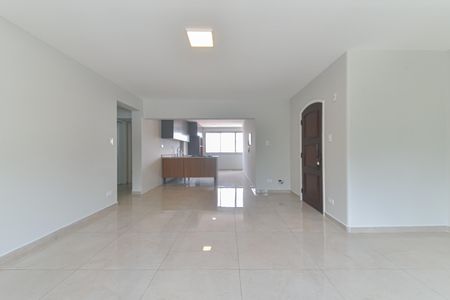 Sala de apartamento para alugar com 2 quartos, 86m² em Planalto Paulista, São Paulo