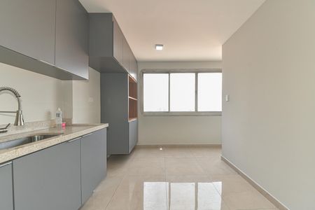Apartamento à venda com 86m², 2 quartos e 1 vagaCozinha