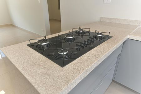 Apartamento à venda com 86m², 2 quartos e 1 vagaCozinha