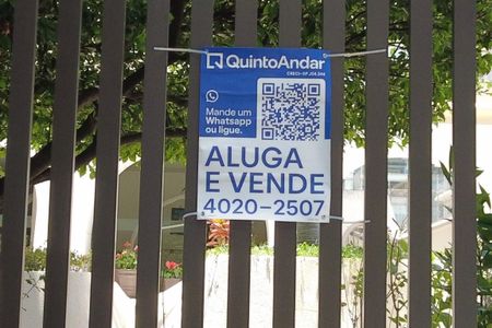 Apartamento à venda com 86m², 2 quartos e 1 vagaPlaquinha