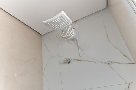 Apartamento à venda com 86m², 2 quartos e 1 vagaBanheiro da Suíte