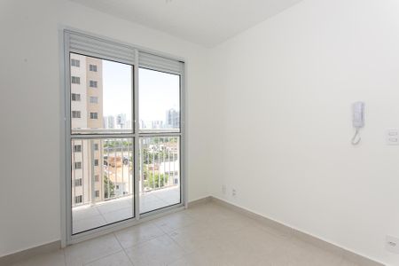 Apartamento para alugar com 1 quarto, 30m² em Guaiauna, São Paulo
