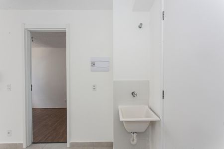 Apartamento para alugar com 30m², 1 quarto e sem vagaÁrea de Serviço