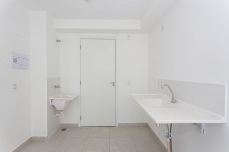 Apartamento para alugar com 30m², 1 quarto e sem vagaCozinha