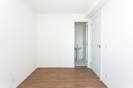 Apartamento para alugar com 1 quarto, 30m² em Guaiauna, São Paulo