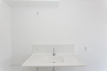 Apartamento para alugar com 30m², 1 quarto e sem vagaCozinha