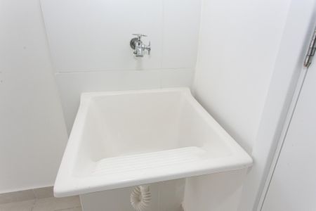 Apartamento para alugar com 30m², 1 quarto e sem vagav