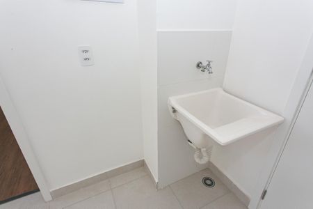 Apartamento para alugar com 30m², 1 quarto e sem vagaÁrea de Serviço