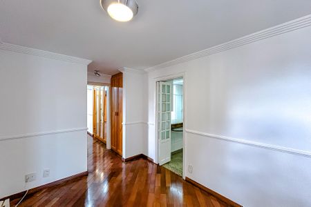 Apartamento à venda com 176m², 4 quartos e 3 vagasSala de Jantar