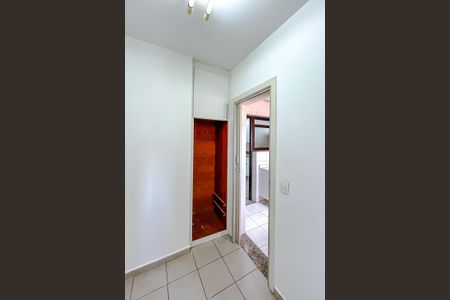 Apartamento à venda com 176m², 4 quartos e 3 vagasQuarto de Serviço