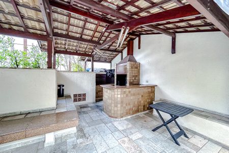 Apartamento à venda com 176m², 4 quartos e 3 vagasÁrea comum