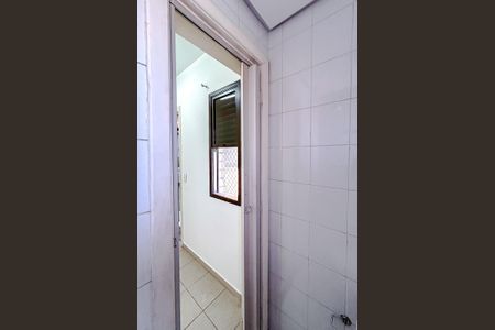 Apartamento à venda com 176m², 4 quartos e 3 vagasBanheiro de serviço