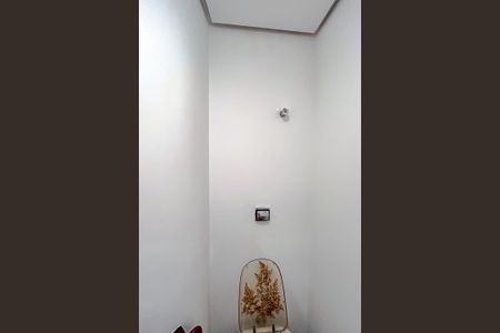 Apartamento à venda com 176m², 4 quartos e 3 vagasLavabo