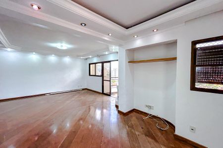 Apartamento à venda com 176m², 4 quartos e 3 vagasSala de TV