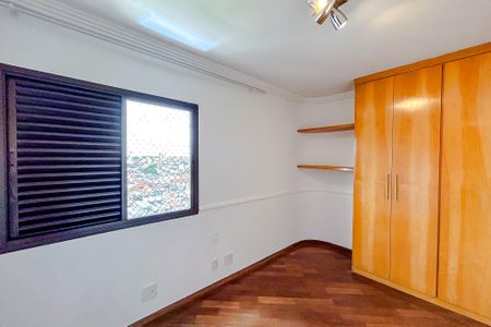 Apartamento à venda com 176m², 4 quartos e 3 vagasSuíte 3