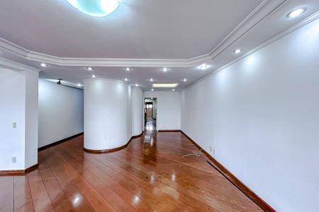 Sala de apartamento para alugar com 4 quartos, 176m² em Vila Carrão, São Paulo