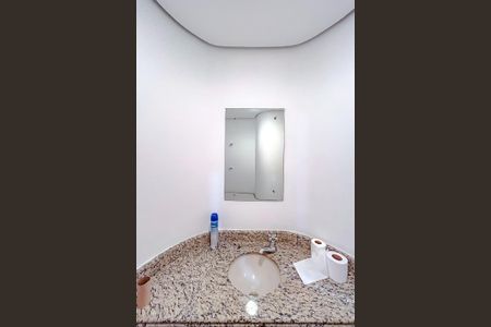 Apartamento à venda com 176m², 4 quartos e 3 vagasLavabo