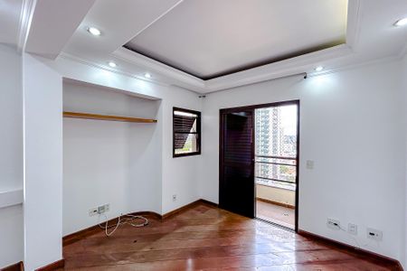 Apartamento à venda com 176m², 4 quartos e 3 vagasSala de TV