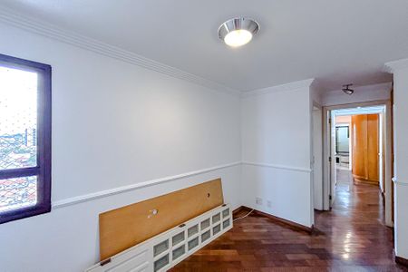 Apartamento à venda com 176m², 4 quartos e 3 vagasSala de Jantar