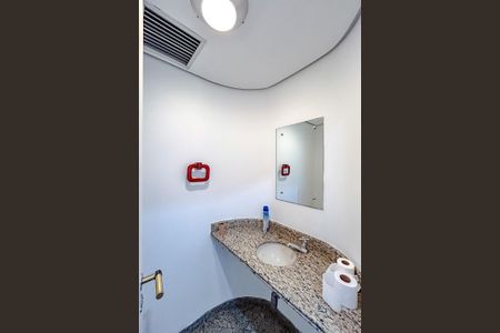 Apartamento à venda com 176m², 4 quartos e 3 vagasLavabo