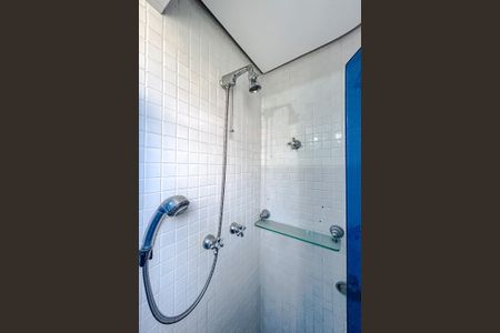 Apartamento à venda com 176m², 4 quartos e 3 vagasBanheiro da Suíte 3