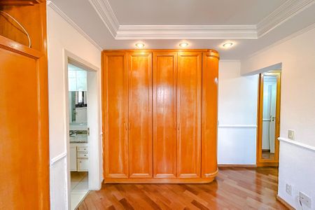 Apartamento à venda com 176m², 4 quartos e 3 vagasSuíte 1