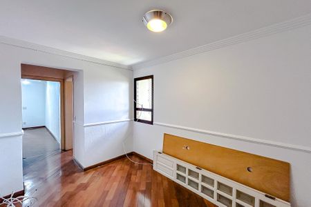 Apartamento à venda com 176m², 4 quartos e 3 vagasSala de Jantar