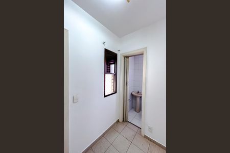 Apartamento à venda com 176m², 4 quartos e 3 vagasQuarto de Serviço