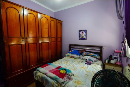 Quarto 2 de apartamento para alugar com 2 quartos, 80m² em Tijuca, Rio de Janeiro