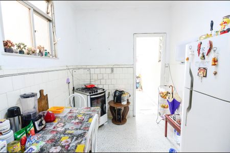 Apartamento para alugar com 80m², 2 quartos e sem vaga Apartamento para alugar com 80m², 2 quartos e sem vagaCozinha