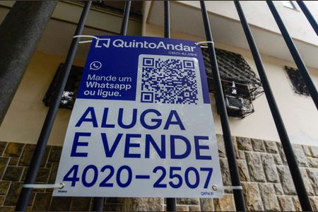 Apartamento para alugar com 80m², 2 quartos e sem vaga Apartamento para alugar com 80m², 2 quartos e sem vagaFachada