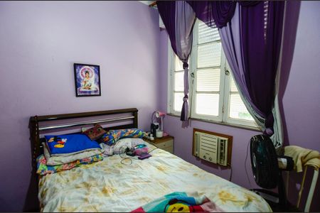 Apartamento para alugar com 80m², 2 quartos e sem vaga Apartamento para alugar com 80m², 2 quartos e sem vagaQuarto 2