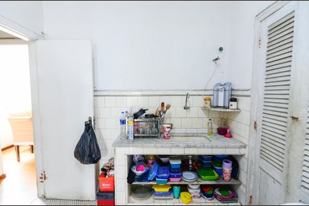 Apartamento para alugar com 80m², 2 quartos e sem vaga Apartamento para alugar com 80m², 2 quartos e sem vagaCozinha