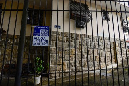 Apartamento para alugar com 80m², 2 quartos e sem vaga Apartamento para alugar com 80m², 2 quartos e sem vagaFachada