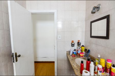 Apartamento para alugar com 80m², 2 quartos e sem vaga Apartamento para alugar com 80m², 2 quartos e sem vagaBanheiro