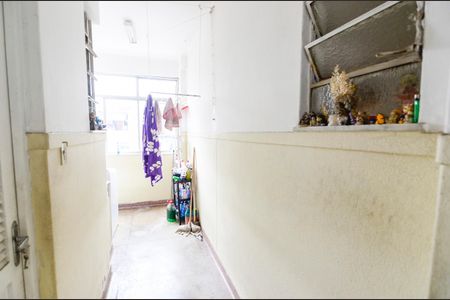 Apartamento para alugar com 80m², 2 quartos e sem vaga Apartamento para alugar com 80m², 2 quartos e sem vagaÁrea de Serviço