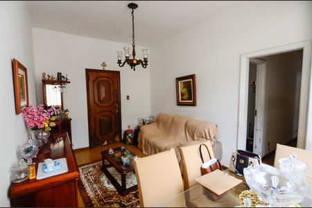 Apartamento para alugar com 80m², 2 quartos e sem vaga Apartamento para alugar com 80m², 2 quartos e sem vagaSala